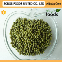 Origem Heilongjiang Songs Foods Green Mung Beans